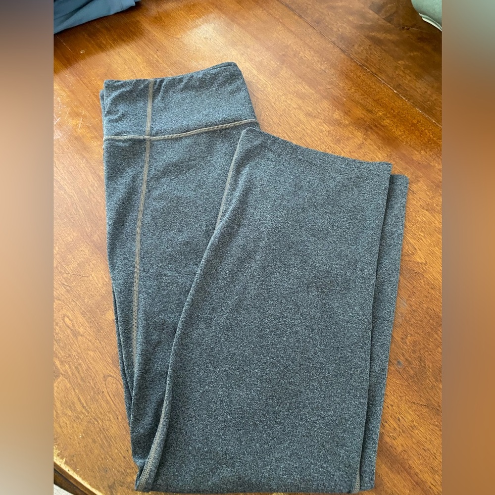 ATHLETA Leggings- XL - Gray